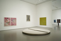 Out of Time: A Contemporary View. Aug 30, 2006–Apr 9, 2007. 5 other works identified