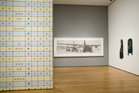 Eye on Europe: Prints, Books &amp; Multiples/1960 to Now. Oct 15, 2006–Jan 1, 2007. 1 other work identified