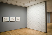 Eye on Europe: Prints, Books &amp; Multiples/1960 to Now. Oct 15, 2006–Jan 1, 2007. 2 other works identified