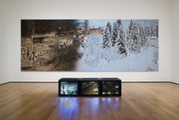 New Photography 2006: Jonathan Monk, Barbara Probst, Jules Spinatsch. Sep 21, 2006–Jan 8, 2007.
