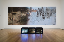 Installation photo, 20 of 23