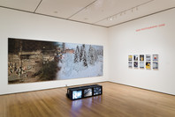 New Photography 2006: Jonathan Monk, Barbara Probst, Jules Spinatsch. Sep 21, 2006–Jan 8, 2007.
