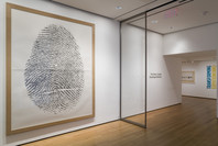 Transforming Chronologies: An Atlas of Drawings, Part Two. May 10–Oct 2, 2006. 1 other work identified