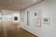 Transforming Chronologies: An Atlas of Drawings, Part Two. May 10–Oct 2, 2006. 6 other works identified