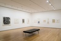 Transforming Chronologies: An Atlas of Drawings, Part Two. May 10–Oct 2, 2006. 11 other works identified