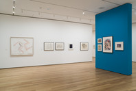 Transforming Chronologies: An Atlas of Drawings, Part Two. May 10–Oct 2, 2006. 8 other works identified