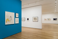 Transforming Chronologies: An Atlas of Drawings, Part Two. May 10–Oct 2, 2006. 8 other works identified