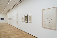 Transforming Chronologies: An Atlas of Drawings, Part Two. May 10–Oct 2, 2006. 6 other works identified
