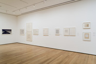 Transforming Chronologies: An Atlas of Drawings, Part Two. May 10–Oct 2, 2006. 9 other works identified