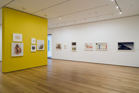 Transforming Chronologies: An Atlas of Drawings, Part Two. May 10–Oct 2, 2006. 10 other works identified