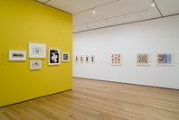 Transforming Chronologies: An Atlas of Drawings, Part Two. May 10–Oct 2, 2006. 11 other works identified