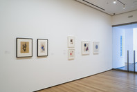 Transforming Chronologies: An Atlas of Drawings, Part Two. May 10–Oct 2, 2006. 3 other works identified
