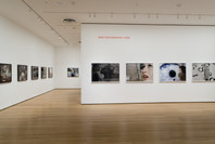 New Photography 2006: Jonathan Monk, Barbara Probst, Jules Spinatsch. Sep 21, 2006–Jan 8, 2007.