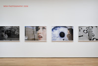 New Photography 2006: Jonathan Monk, Barbara Probst, Jules Spinatsch. Sep 21, 2006–Jan 8, 2007.