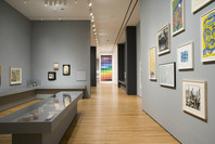 Eye on Europe: Prints, Books &amp; Multiples/1960 to Now. Oct 15, 2006–Jan 1, 2007. 4 other works identified