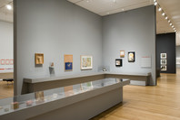 Eye on Europe: Prints, Books &amp; Multiples/1960 to Now. Oct 15, 2006–Jan 1, 2007. 3 other works identified