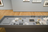 Eye on Europe: Prints, Books &amp; Multiples/1960 to Now. Oct 15, 2006–Jan 1, 2007. 2 other works identified