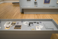 Eye on Europe: Prints, Books &amp; Multiples/1960 to Now. Oct 15, 2006–Jan 1, 2007. 2 other works identified