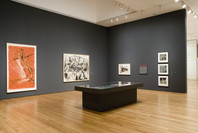 Eye on Europe: Prints, Books &amp; Multiples/1960 to Now. Oct 15, 2006–Jan 1, 2007. 3 other works identified