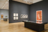 Eye on Europe: Prints, Books &amp; Multiples/1960 to Now. Oct 15, 2006–Jan 1, 2007. 9 other works identified
