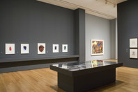 Eye on Europe: Prints, Books &amp; Multiples/1960 to Now. Oct 15, 2006–Jan 1, 2007. 5 other works identified