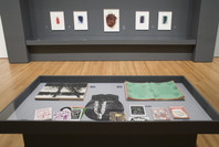 Eye on Europe: Prints, Books &amp; Multiples/1960 to Now. Oct 15, 2006–Jan 1, 2007. 3 other works identified