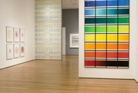 Eye on Europe: Prints, Books &amp; Multiples/1960 to Now. Oct 15, 2006–Jan 1, 2007. 6 other works identified