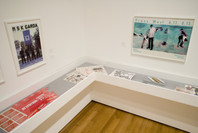 Eye on Europe: Prints, Books &amp; Multiples/1960 to Now. Oct 15, 2006–Jan 1, 2007. 2 other works identified