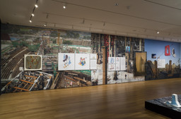 Installation photo, 10 of 19