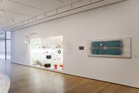 Digitally Mastered: Recent Acquisitions from the Museum’s Collection. Nov 22, 2006–Nov 27, 2007. 17 other works identified