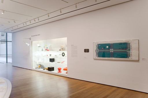 Kubus Stacking Storage Containers | MoMA