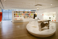 Digitally Mastered: Recent Acquisitions from the Museum’s Collection. Nov 22, 2006–Nov 27, 2007. 15 other works identified