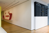 Digitally Mastered: Recent Acquisitions from the Museum’s Collection. Nov 22, 2006–Nov 27, 2007. 1 other work identified