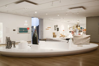 Digitally Mastered: Recent Acquisitions from the Museum’s Collection. Nov 22, 2006–Nov 27, 2007. 10 other works identified