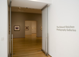 The Museum of Modern Art Archives, New York