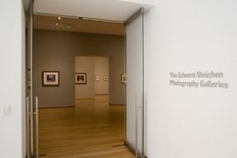The Museum of Modern Art Archives, New York