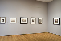 Photography Collection: Rotation 4. Dec 15, 2006–Jul 16, 2007. 4 other works identified