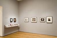 Photography Collection: Rotation 4. Dec 15, 2006–Jul 16, 2007. 2 other works identified