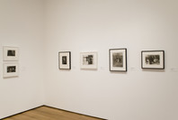 Photography Collection: Rotation 4. Dec 15, 2006–Jul 16, 2007. 5 other works identified
