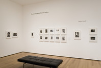 Photography Collection: Rotation 4. Dec 15, 2006–Jul 16, 2007. 14 other works identified