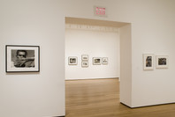 Photography Collection: Rotation 4. Dec 15, 2006–Jul 16, 2007. 6 other works identified