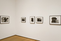 Photography Collection: Rotation 4. Dec 15, 2006–Jul 16, 2007. 2 other works identified