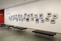 New York at Night: Photographs from the Collection. Dec 12, 2006–Mar 5, 2007. 9 other works identified