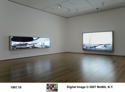 Jeff wall selected essays and interviews