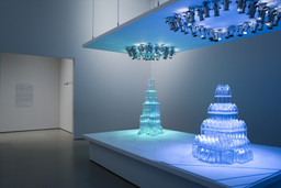 Installation photo, 4 of 7