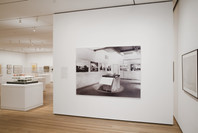 75 Years of Architecture at MoMA. Nov 16, 2007–Mar 31, 2008. 6 other works identified