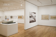 75 Years of Architecture at MoMA. Nov 16, 2007–Mar 31, 2008. 7 other works identified