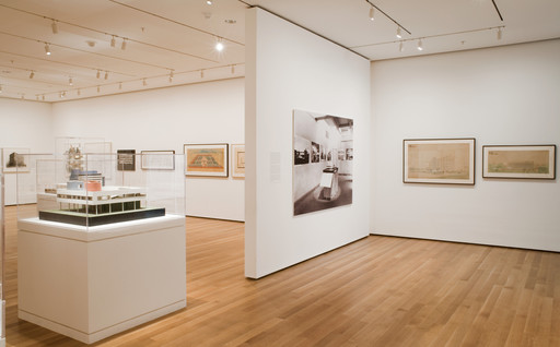 Le Corbusier (Charles-Édouard Jeanneret), Pierre Jeanneret. Swiss