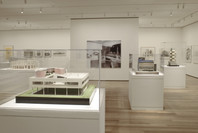 75 Years of Architecture at MoMA. Nov 16, 2007–Mar 31, 2008. 12 other works identified
