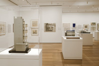 75 Years of Architecture at MoMA. Nov 16, 2007–Mar 31, 2008. 13 other works identified